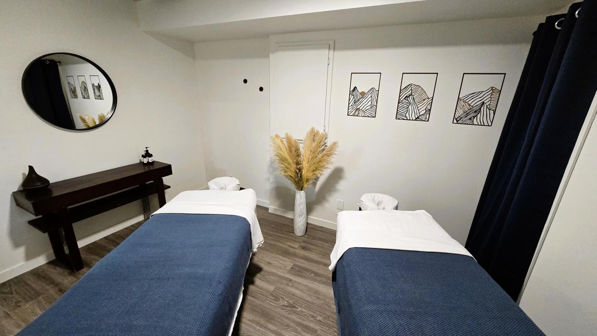 Sunset Resorts Canmore And Spa Bagian luar foto