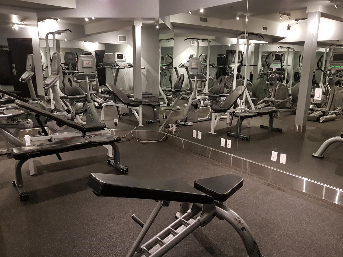 Sunset Resorts Canmore And Spa Bagian luar foto